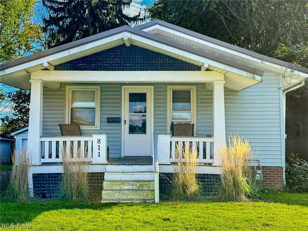 811 Cleveland Avenue - Photo 1
