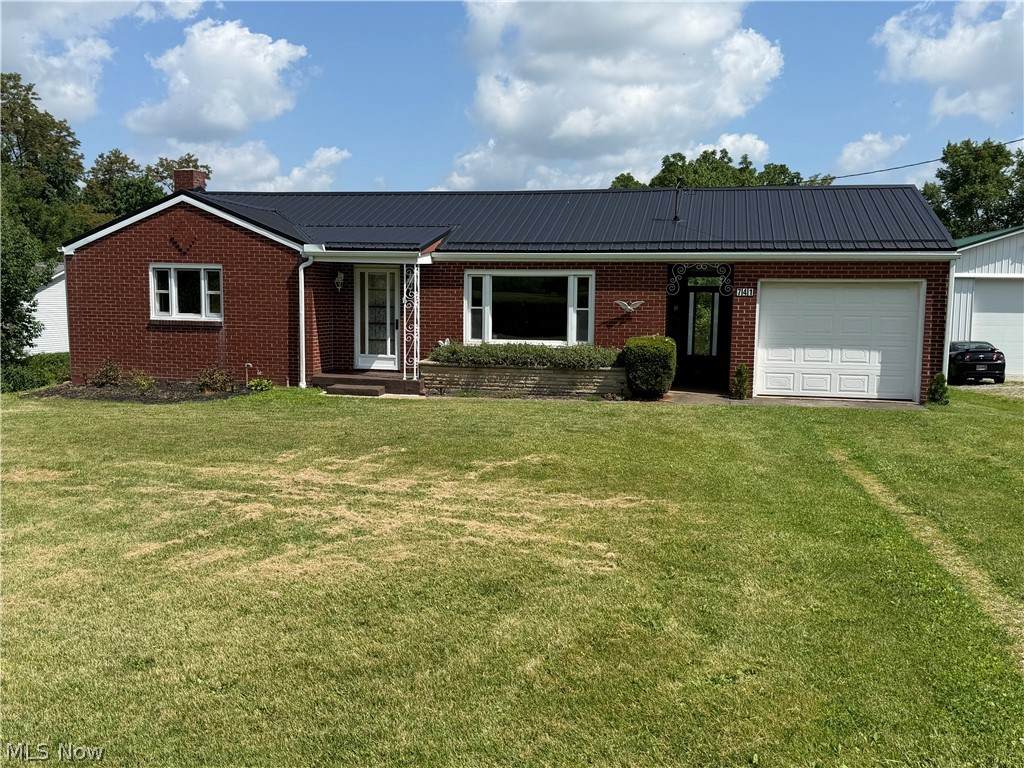 741 Twp Hwy 267 - Photo 1