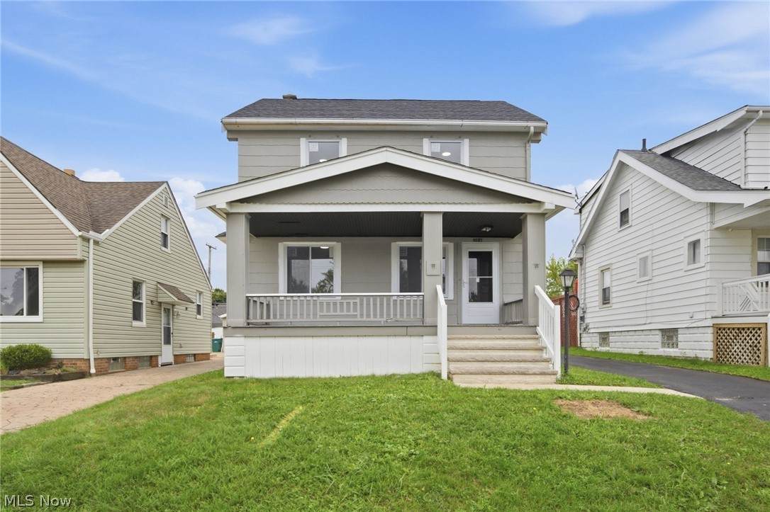 5171 Thomas Street - Photo 1