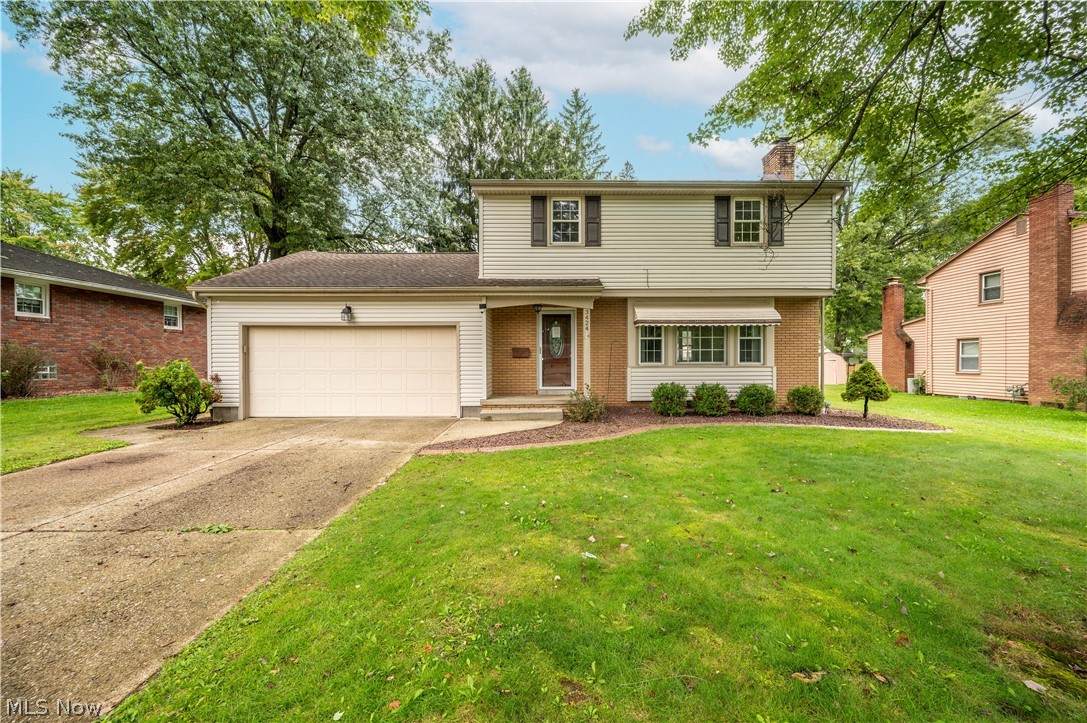 3424 Tall Oaks Lane - Photo 1