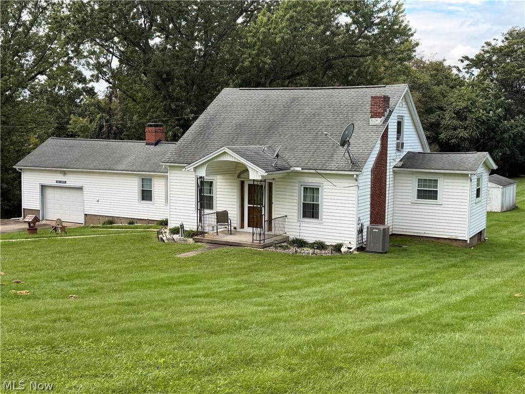 52742 Key Bellaire Road - Photo 1