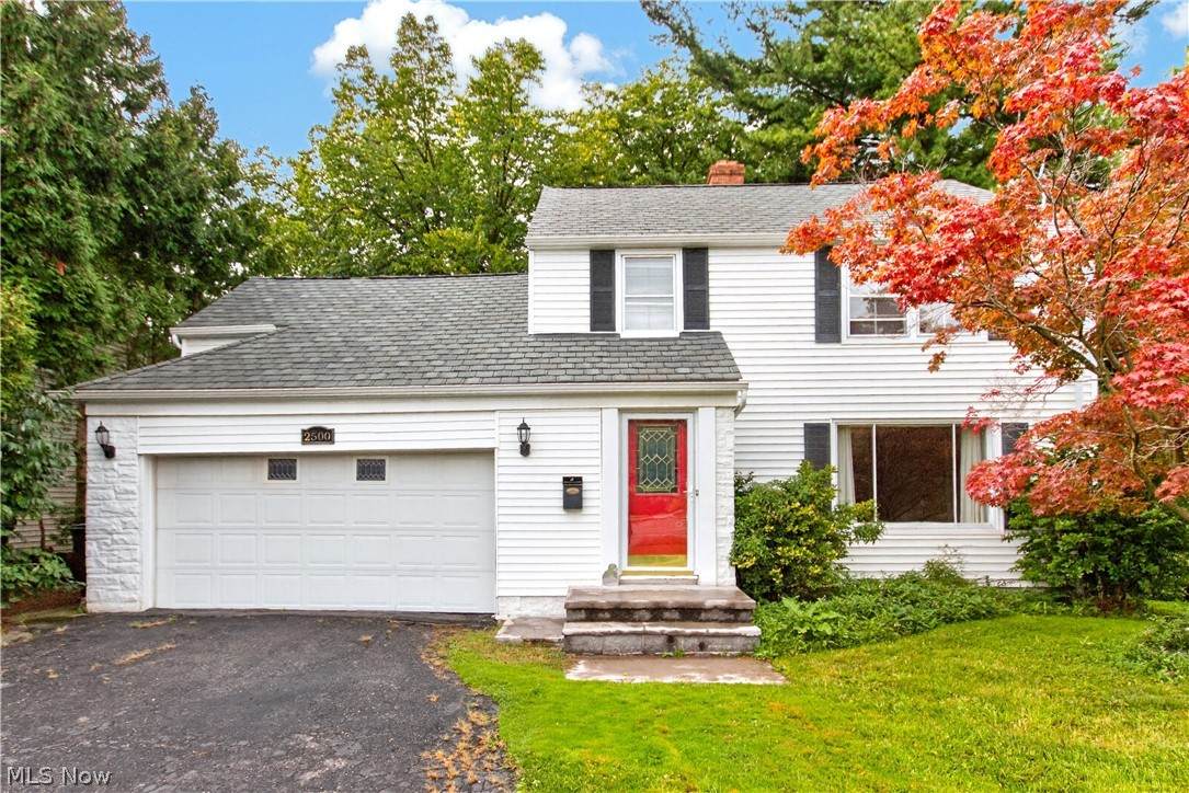 2500 Taylor Road - Photo 1
