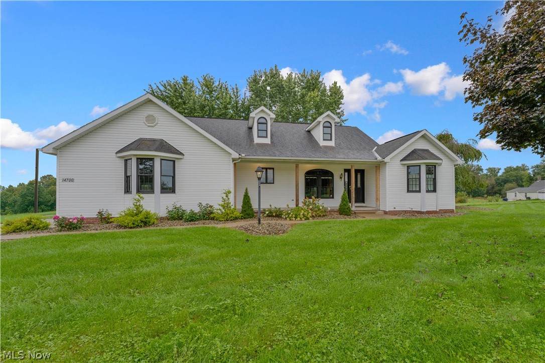 14700 Bandy Road - Photo 1