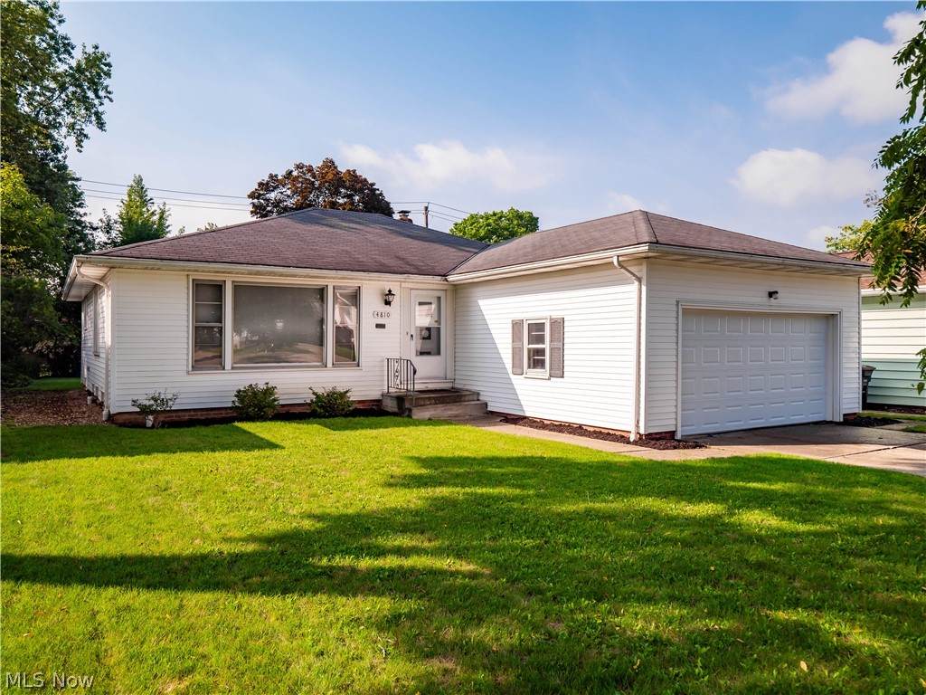 4810 Fairlawn Road - Photo 1