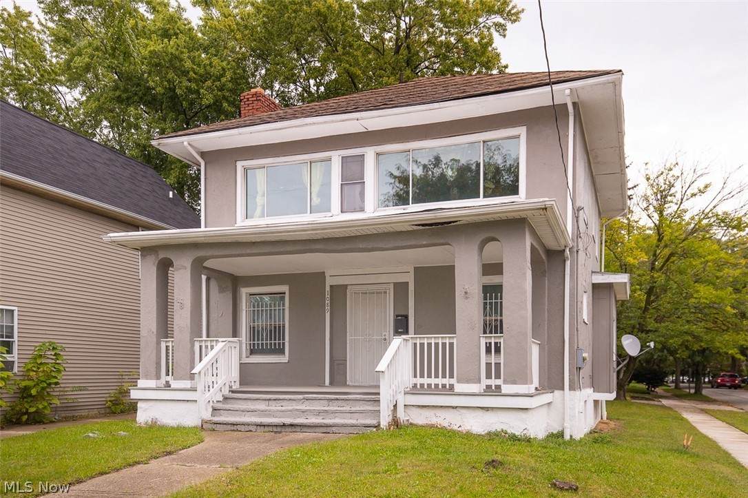 1089 Lakeview Road - Photo 1