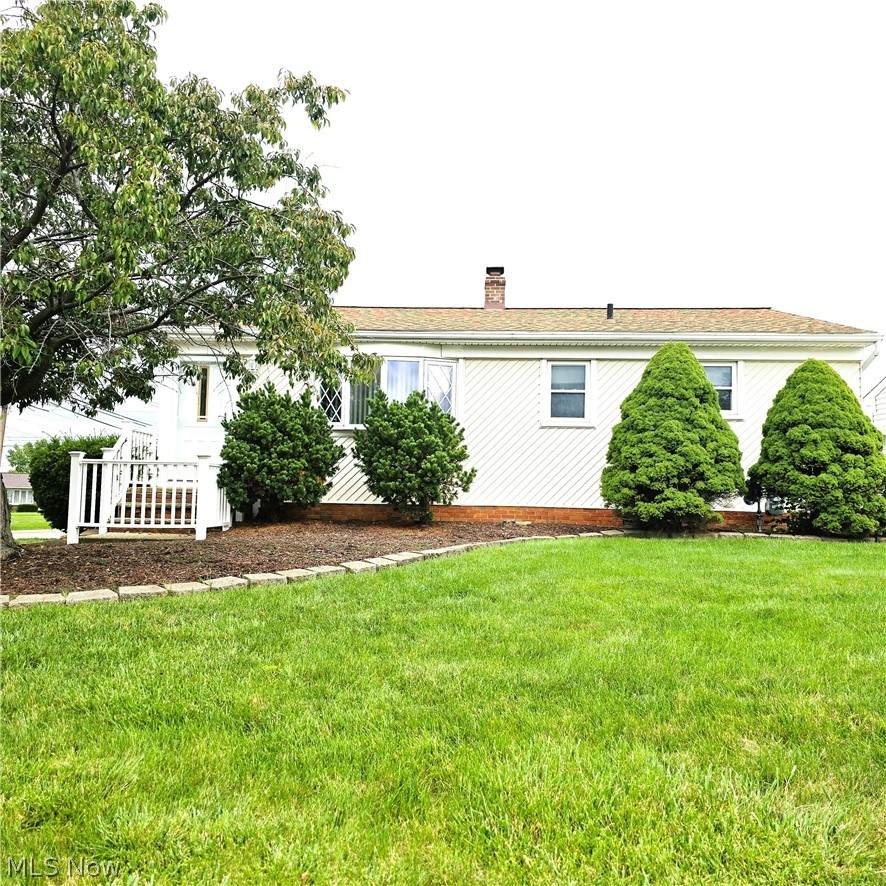6113 Carol Drive - Photo 1