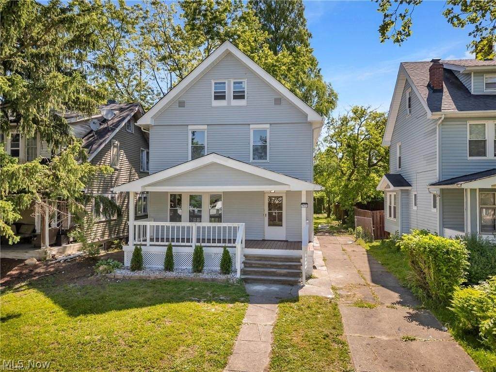 3623 139th Street - Photo 1