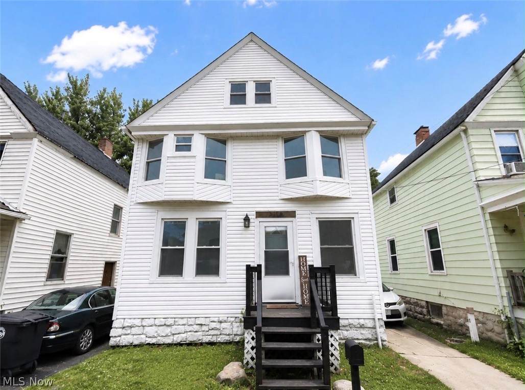 3916 Mapledale Avenue - Photo 1
