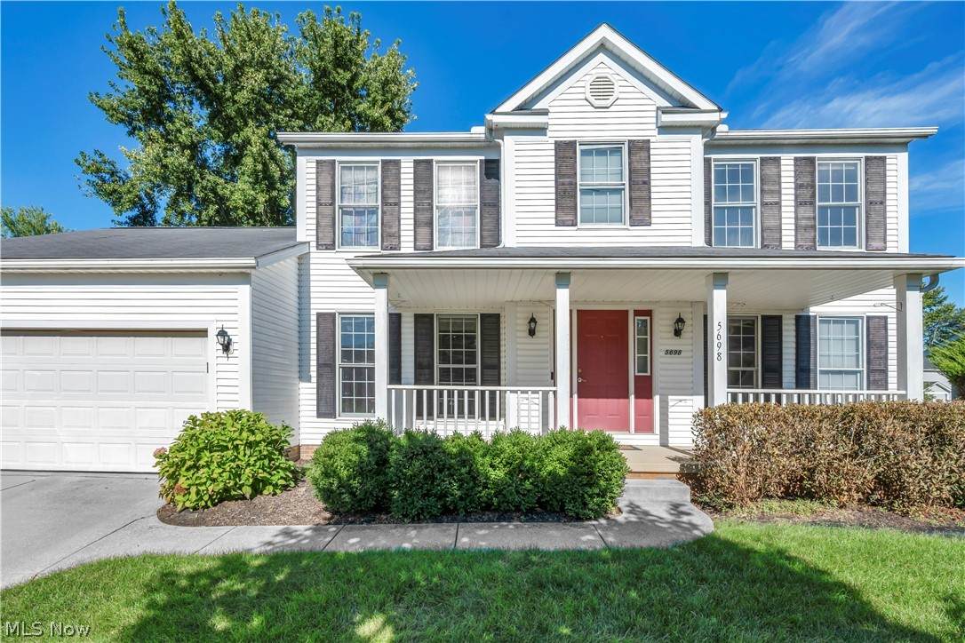 5698 Halwick Drive - Photo 1