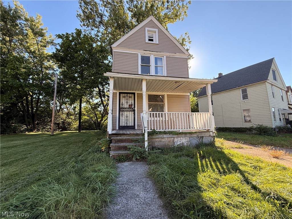 12344 Ashbury Avenue - Photo 1