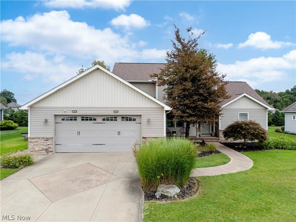 3947 Peabody Place - Photo 1