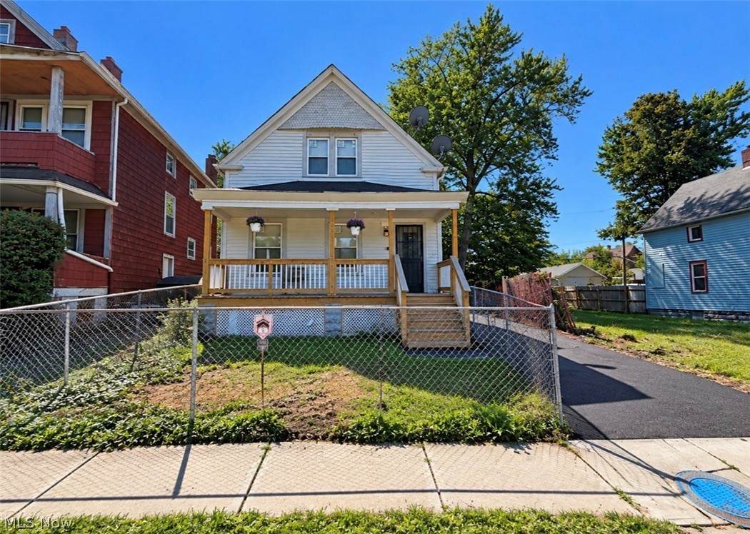 10800 Crestwood Avenue - Photo 1