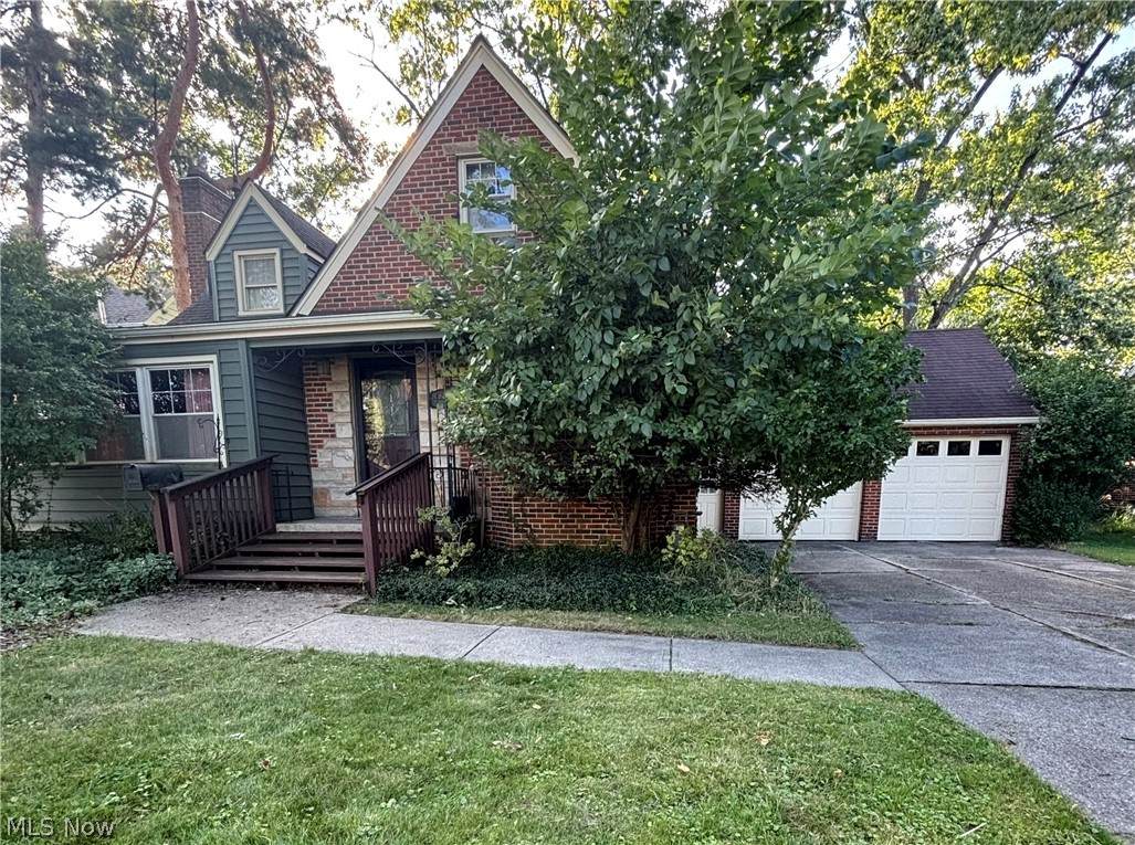 6862 York Road - Photo 1
