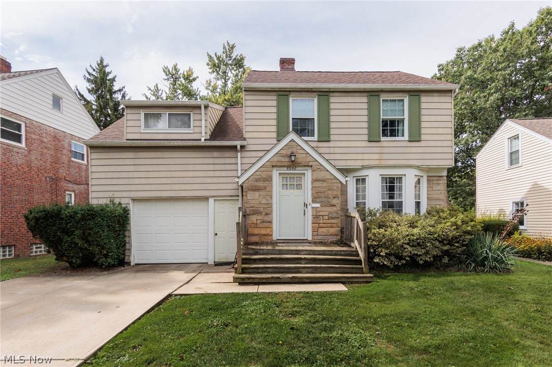 4042 Ellison Road - Photo 1