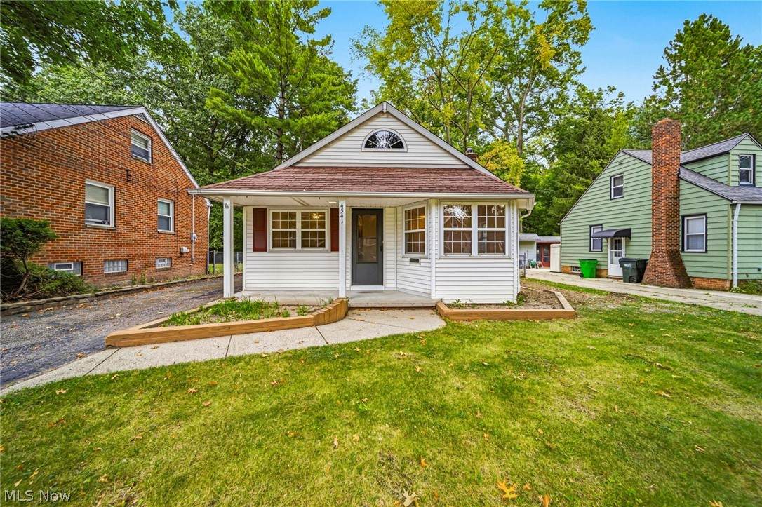 4541 Emerson Road - Photo 1
