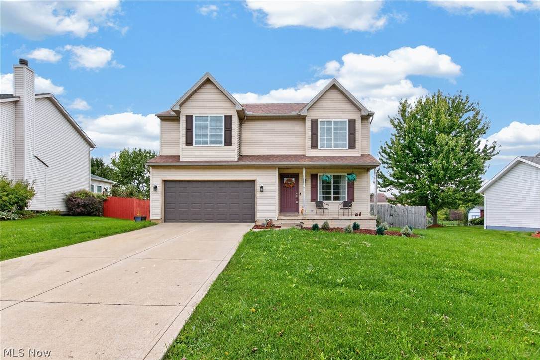 1183 Chapman Lane - Photo 1