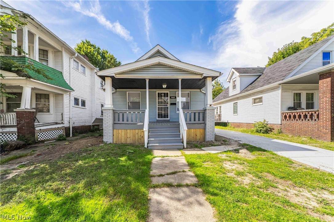 1462 173rd Street - Photo 1