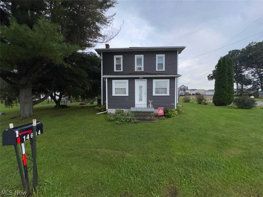 14604 Shreve Road - Photo 1
