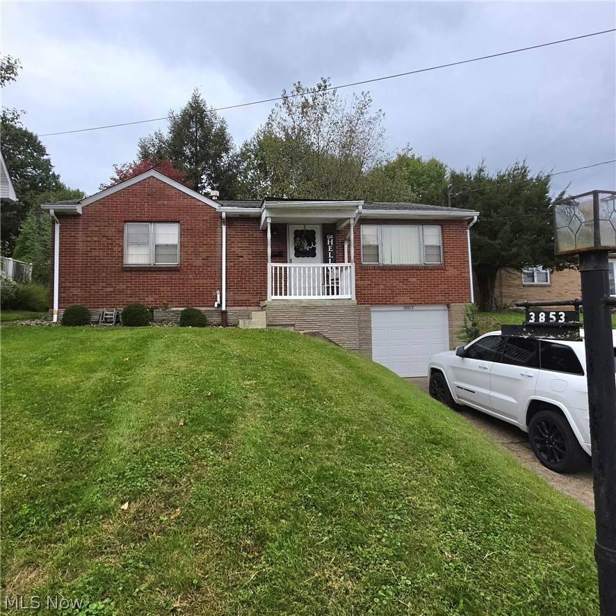 3853 Marion Drive - Photo 1
