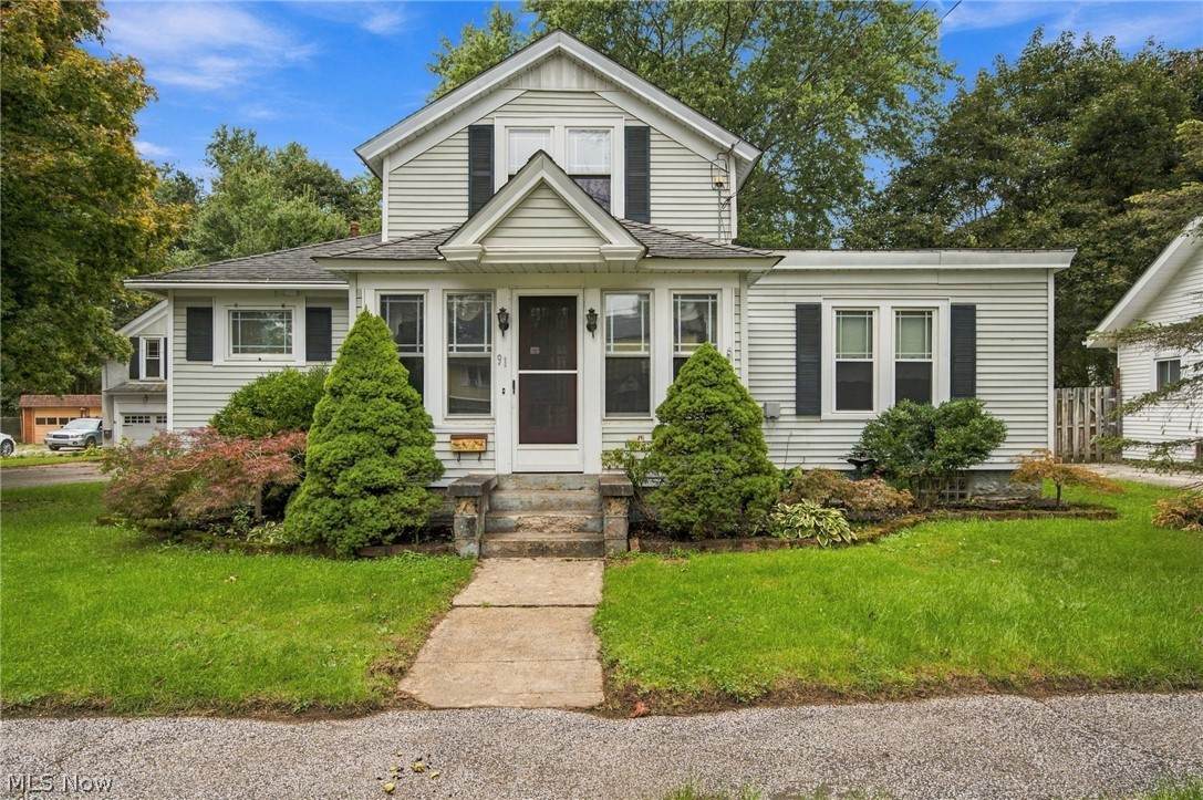 91 Woodworth Avenue - Photo 1