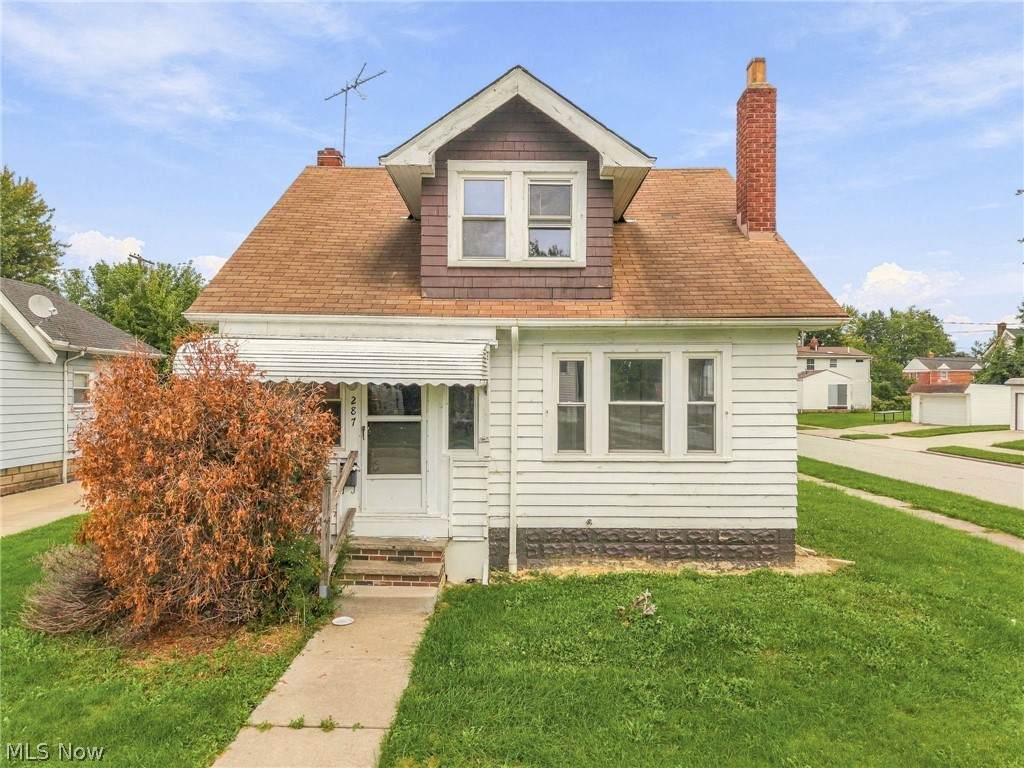287 248th Street - Photo 1