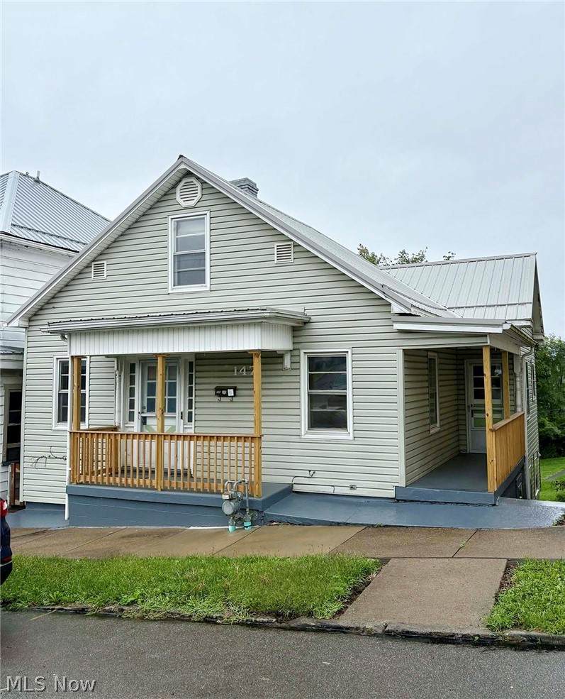 147 Muskingum Street - Photo 1