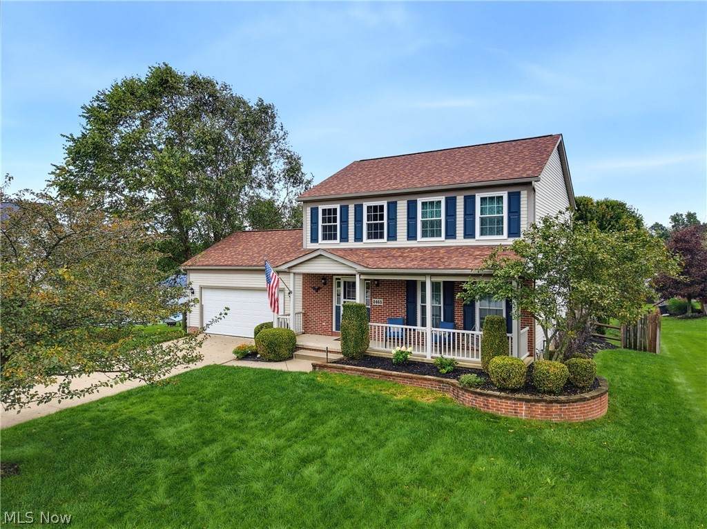 2465 Buckeye Boulevard - Photo 1