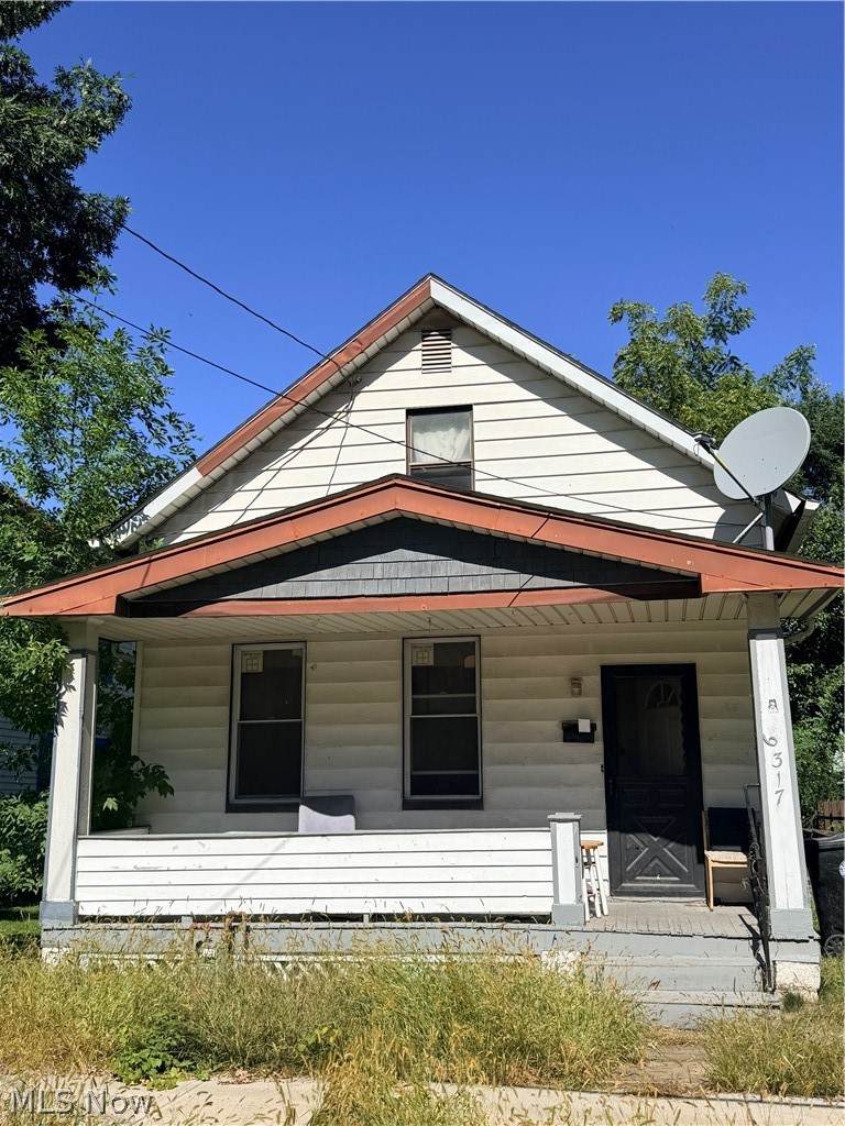 6317 Francis Avenue - Photo 1