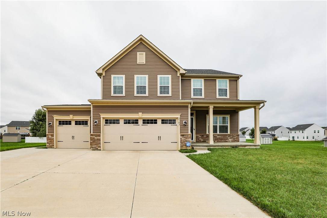 2183 Orchard Circle - Photo 1