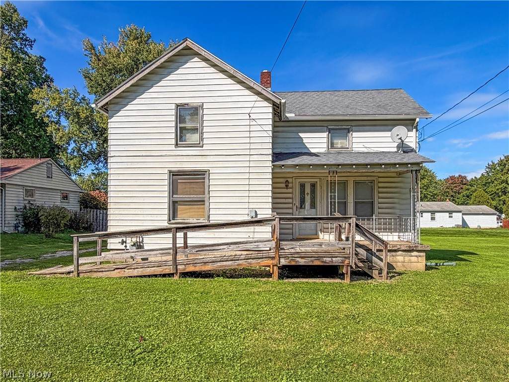3852 Burkey Road - Photo 1