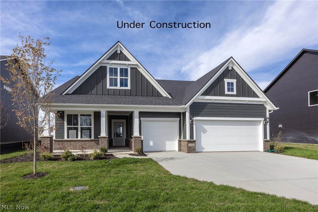 3727 Overlook Court - Photo 1