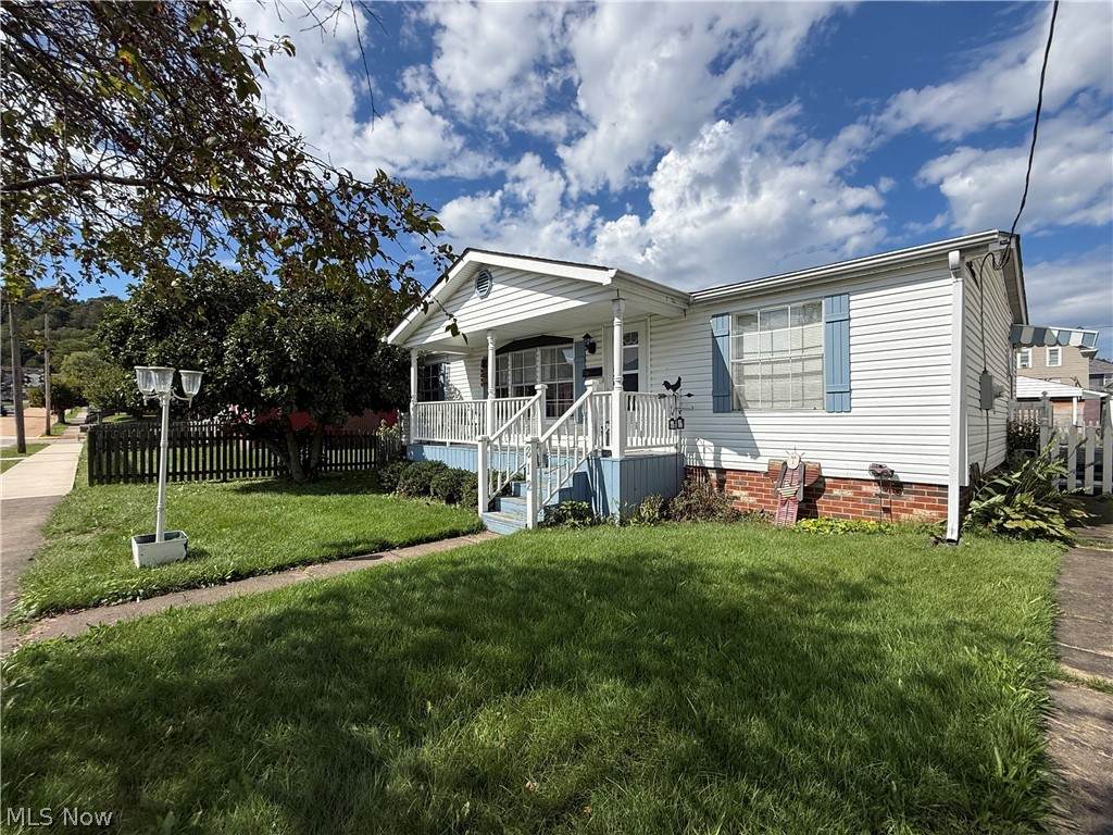 812 Logan Avenue - Photo 1