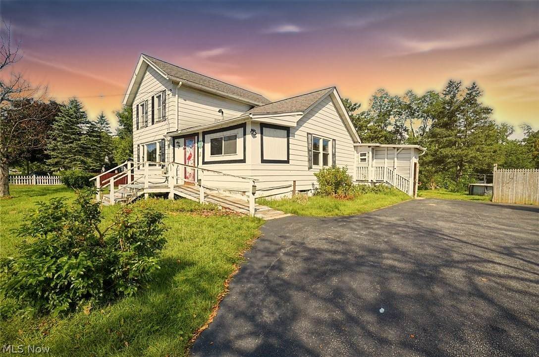 7365 Ridge Road - Photo 1