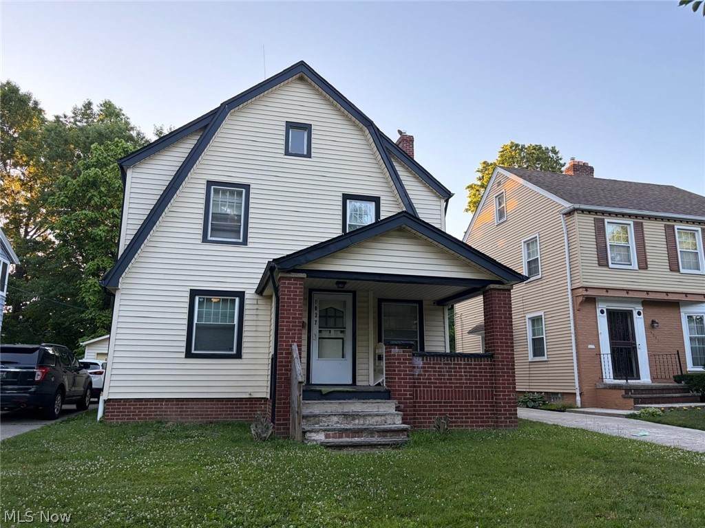 1037 Rushleigh Road - Photo 1