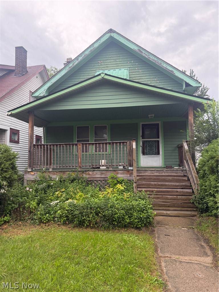 1723 Hillview Road - Photo 1