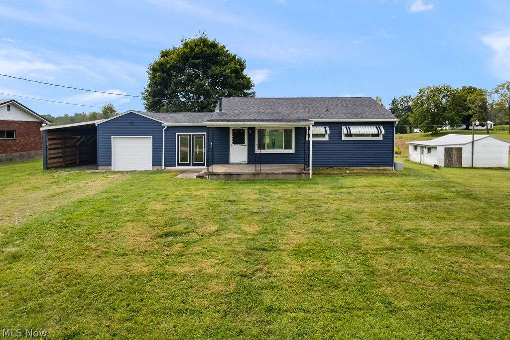 42 Holdren Road - Photo 1