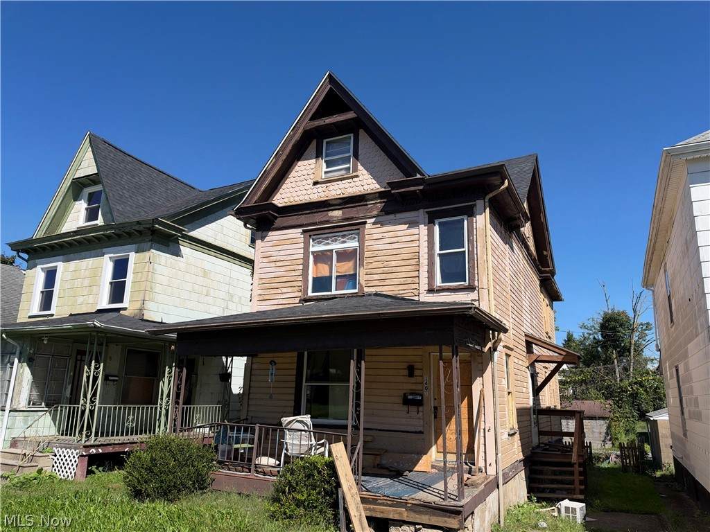 1407 Oregon Avenue - Photo 1