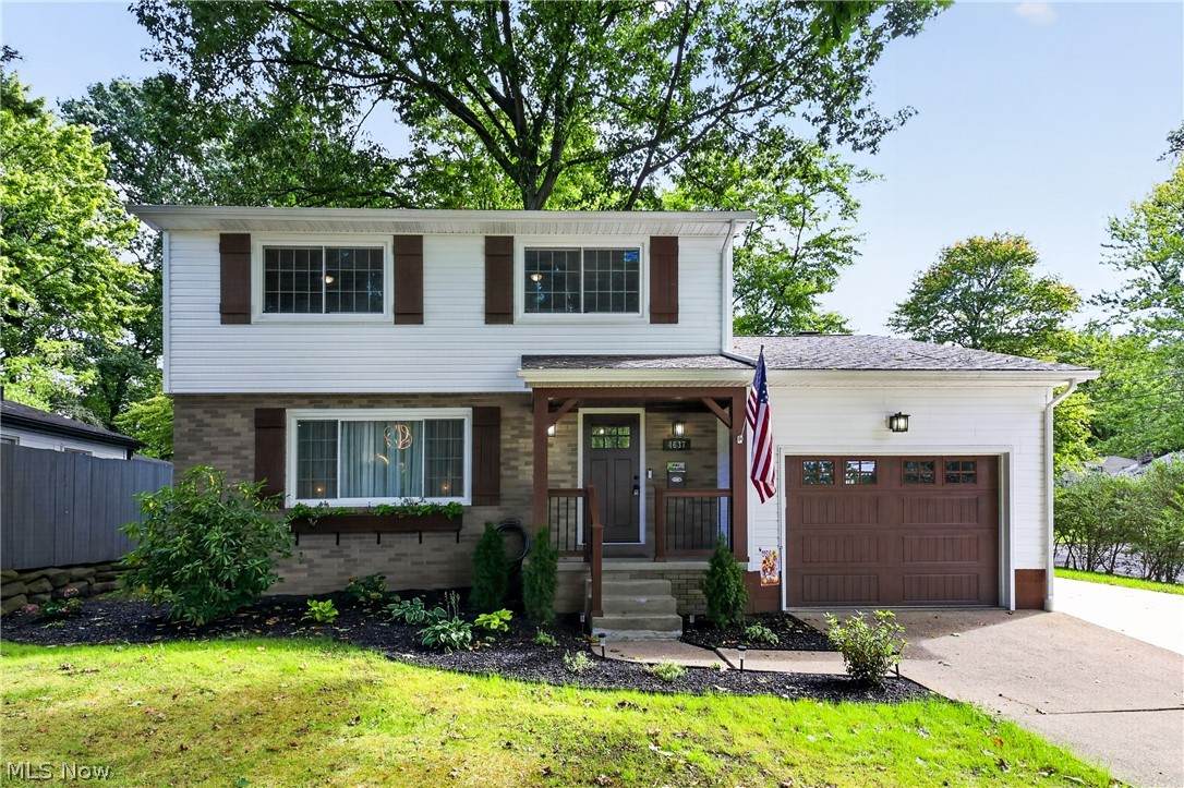 4637 Yarmouth Lane - Photo 1