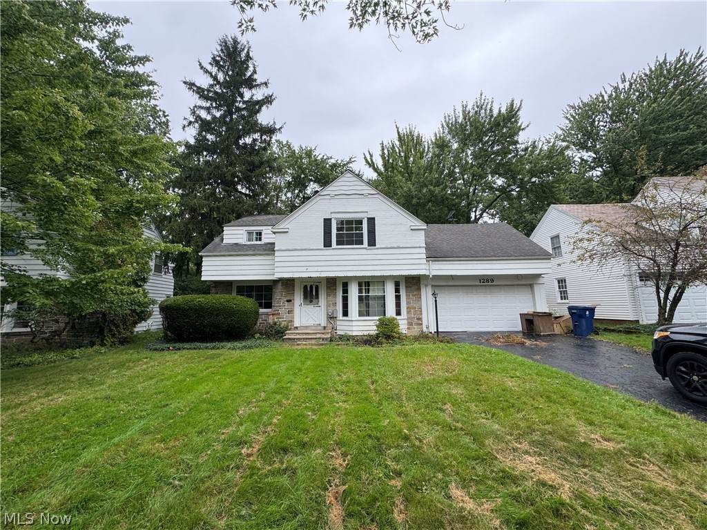 1289 Hereford Road - Photo 1