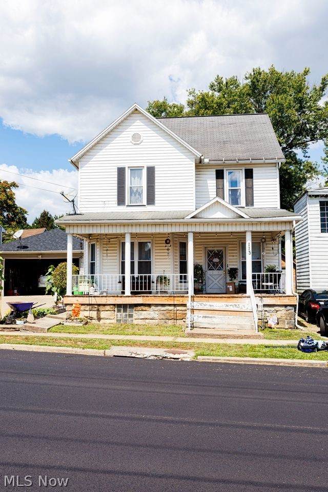 113 4th Street - Photo 1
