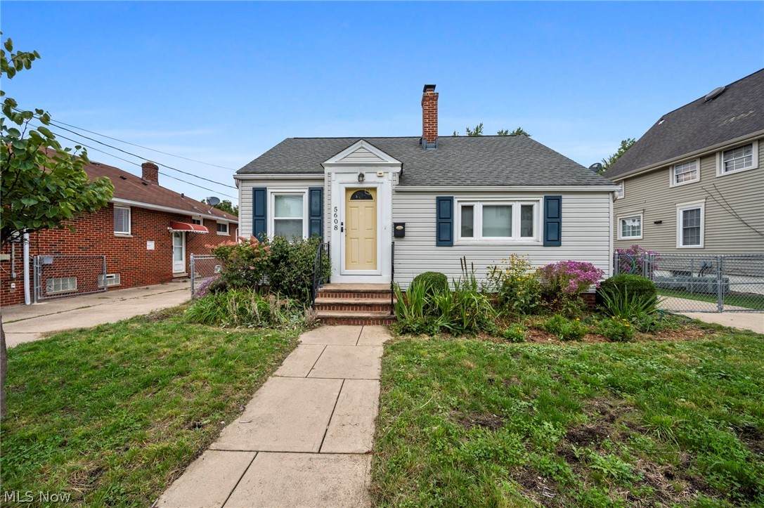 5608 Stickney Avenue - Photo 1