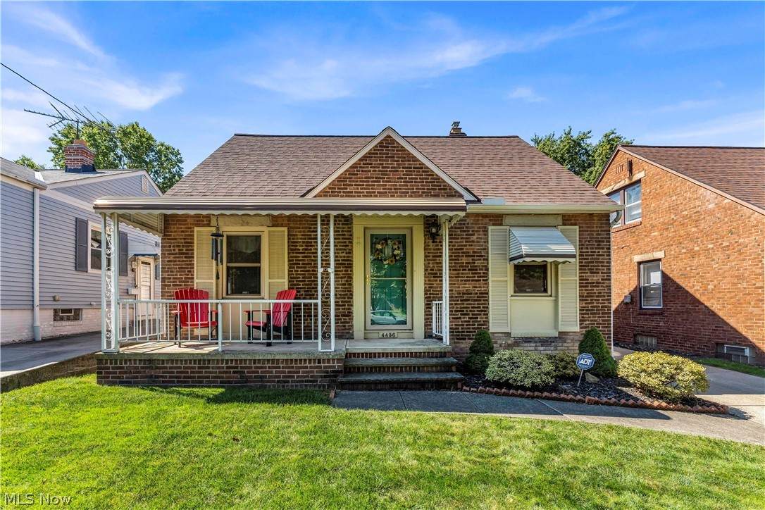4456 57th Street - Photo 1