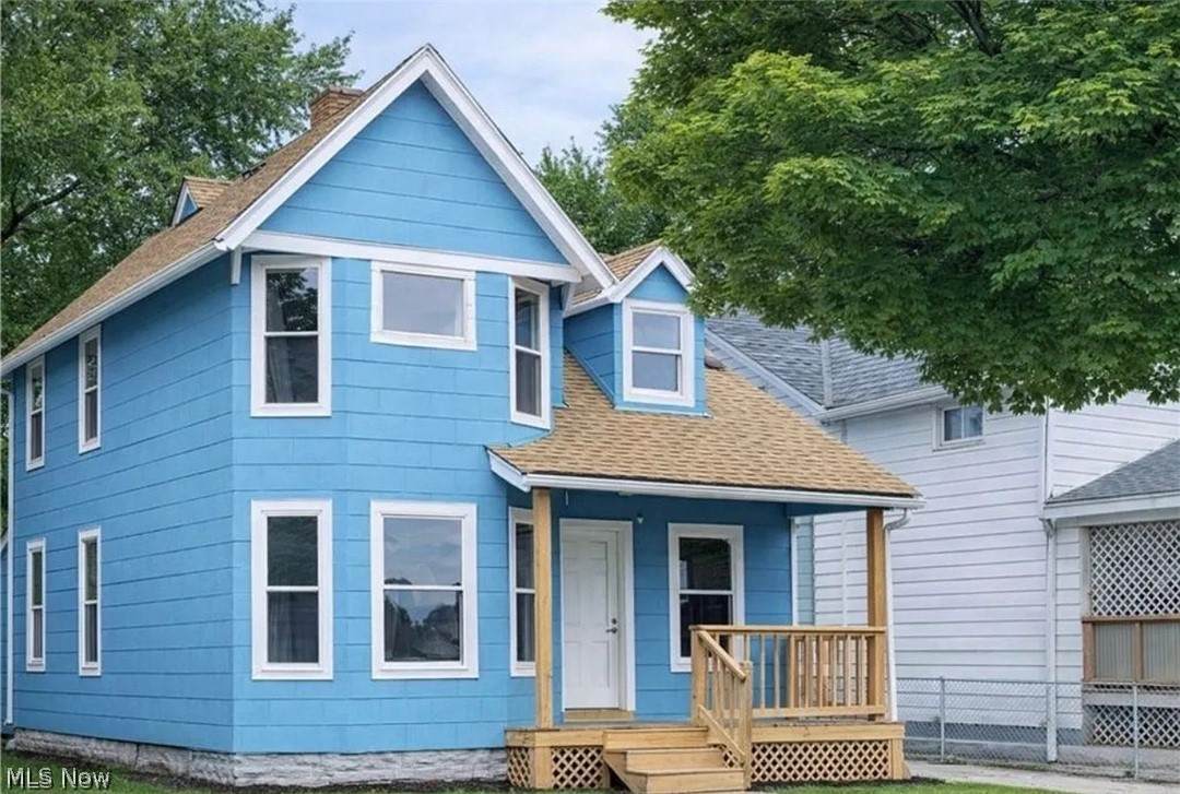 2166 93rd Street - Photo 1