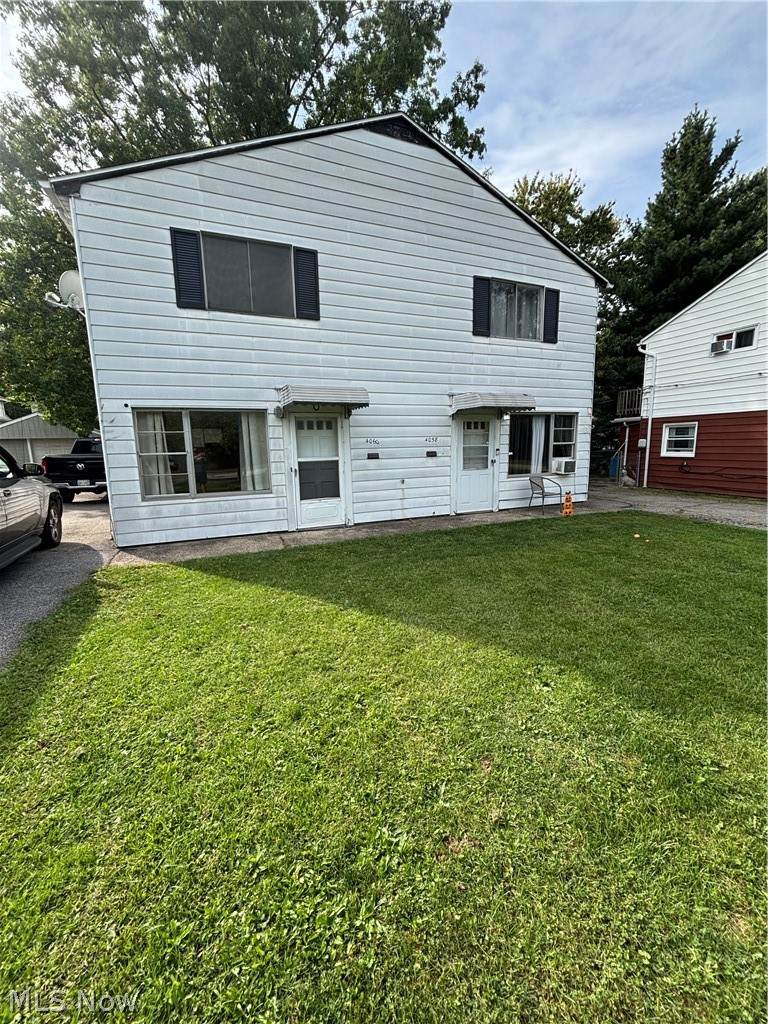 4060 Fulton Boulevard - Photo 1