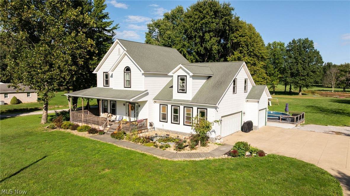 3163 Newton Tomlinson Road - Photo 1
