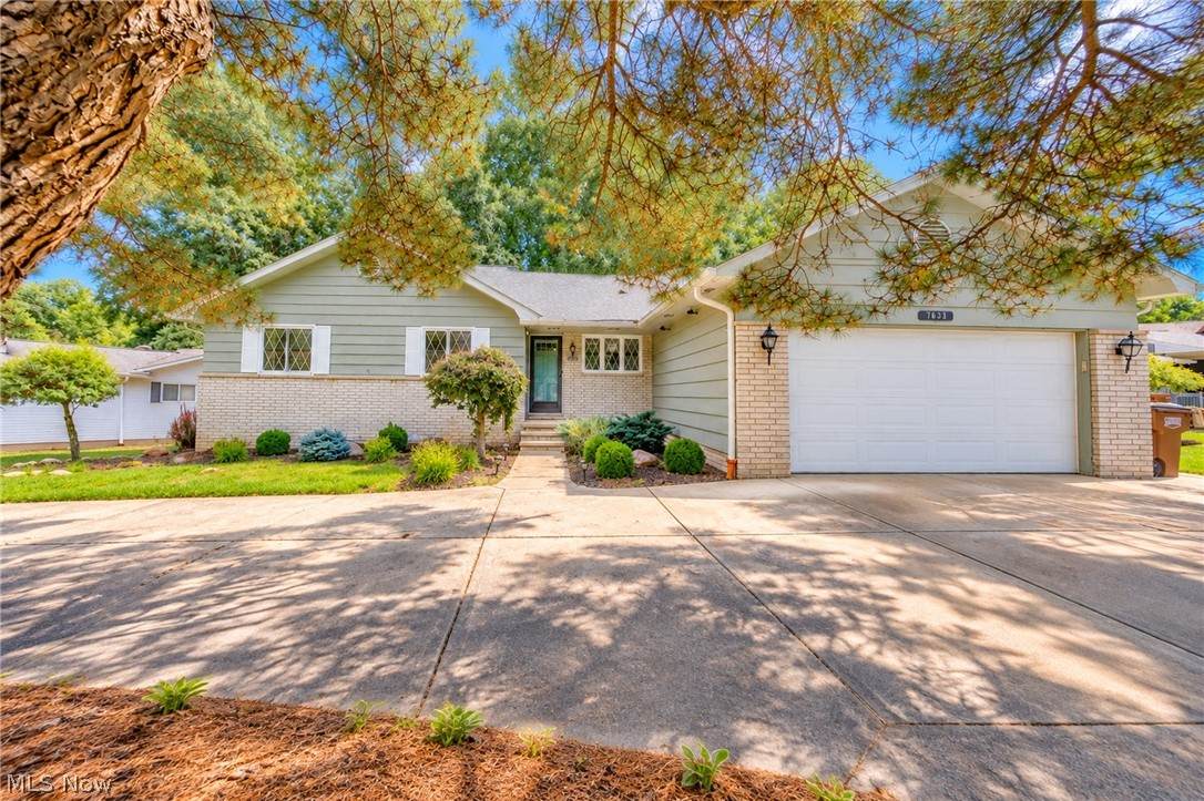 7833 Valley Villas Drive - Photo 1