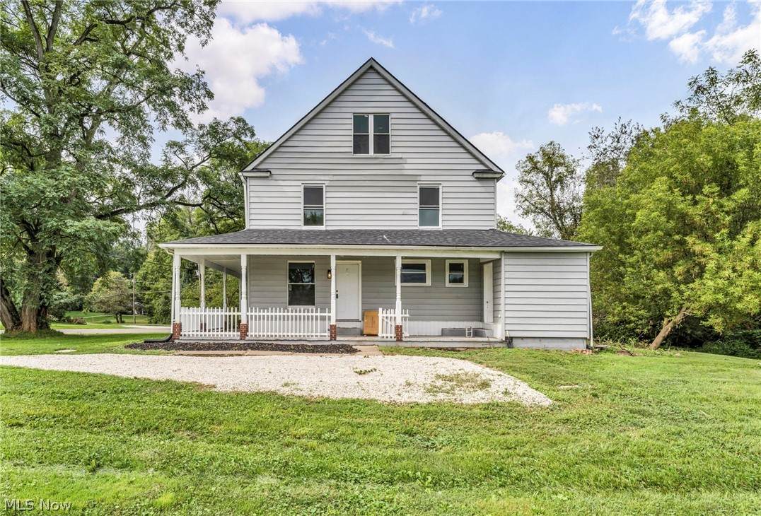 530 Mishler Road - Photo 1