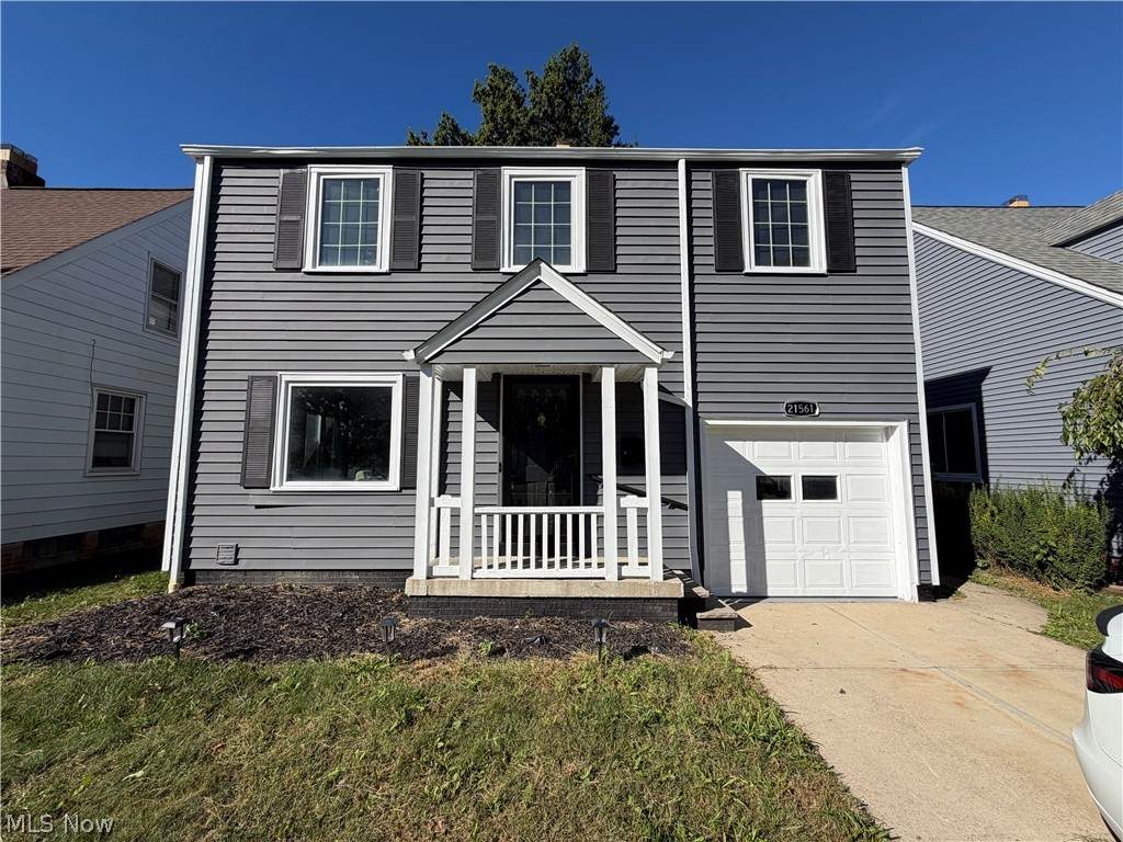 21561 Maydale Avenue - Photo 1