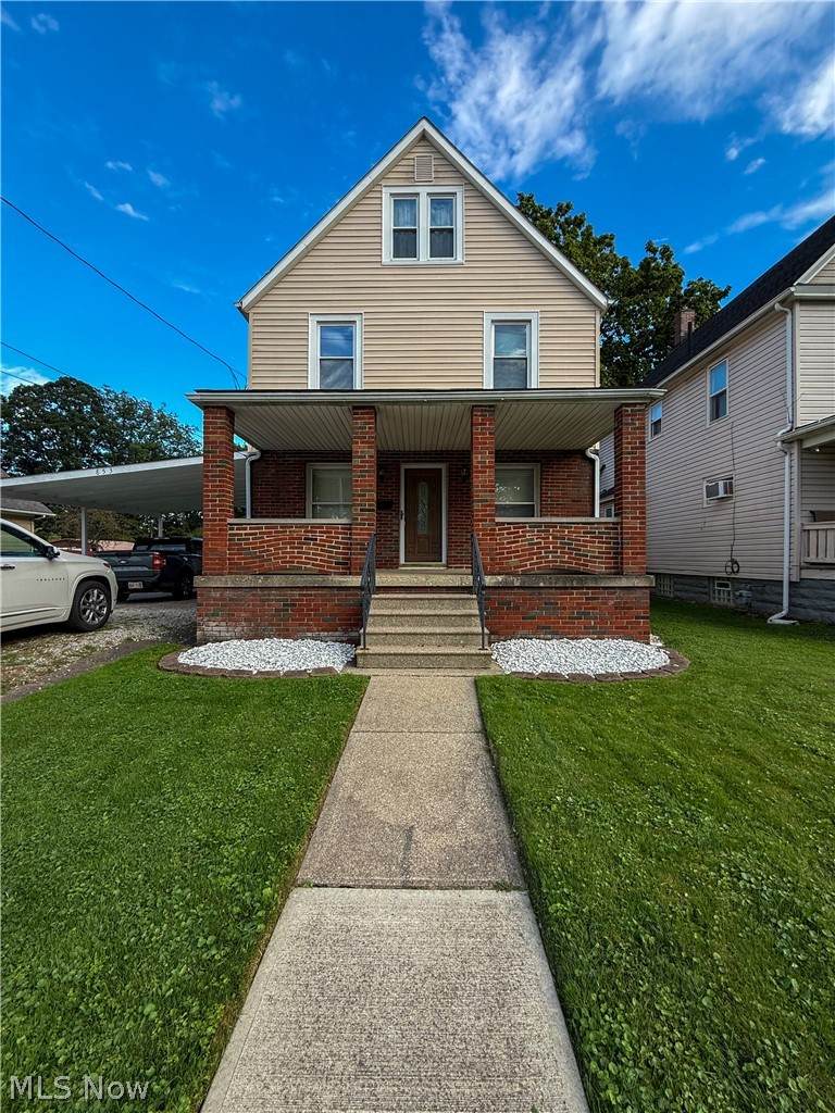 853 River Road - Photo 1