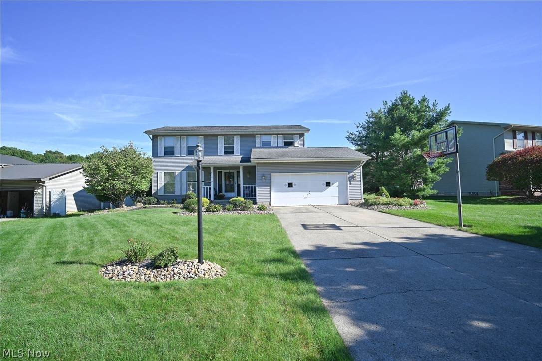 618 Cathy Ann Drive - Photo 1
